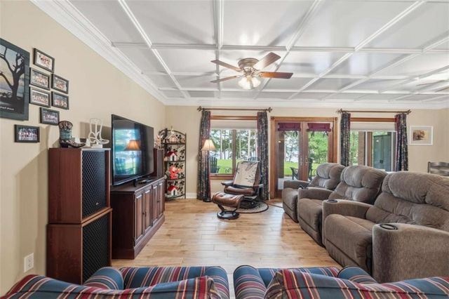 111 Clover Court, Sparta, GA 31087