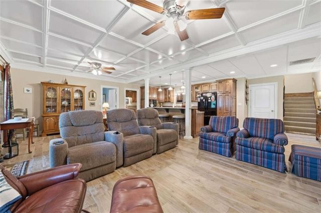 111 Clover Court, Sparta, GA 31087