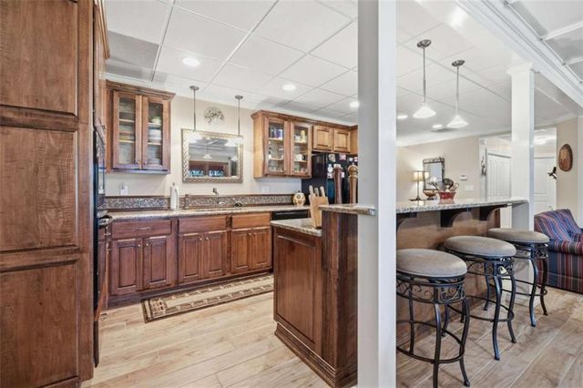111 Clover Court, Sparta, GA 31087