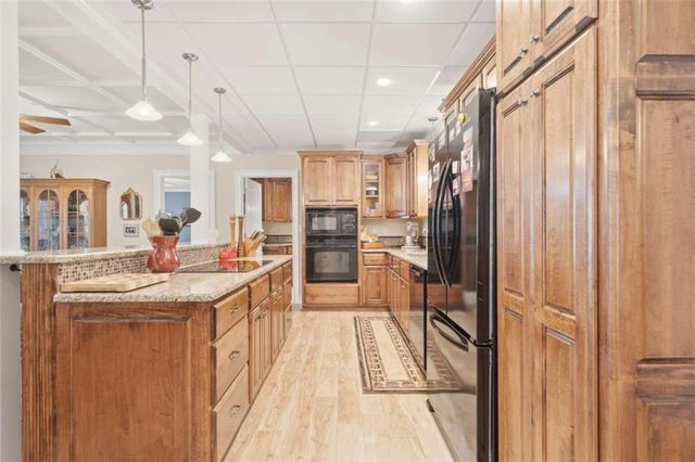 111 Clover Court, Sparta, GA 31087