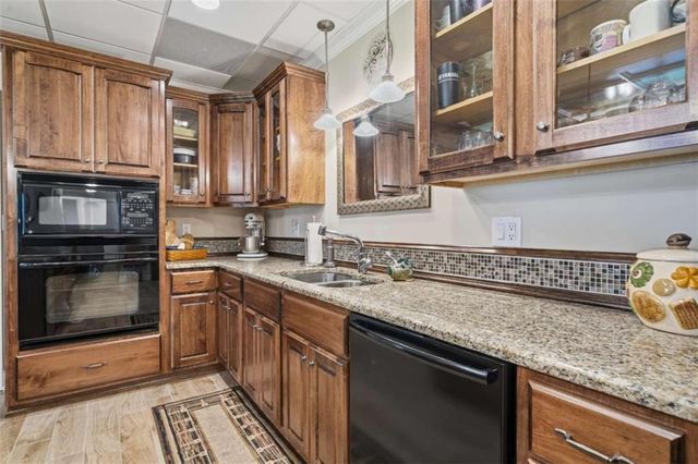 111 Clover Court, Sparta, GA 31087