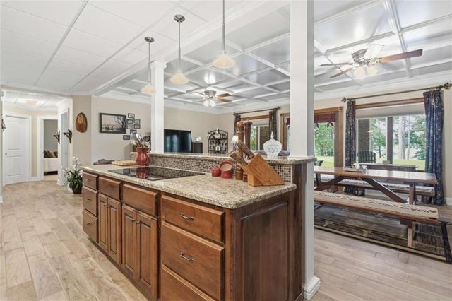 111 Clover Court, Sparta, GA 31087