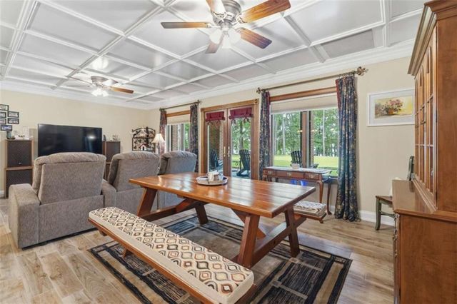 111 Clover Court, Sparta, GA 31087