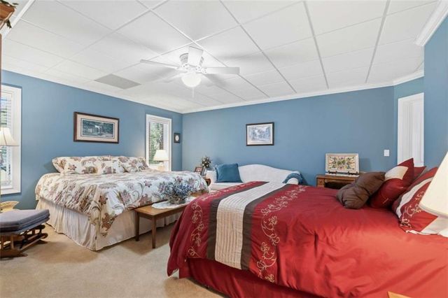 111 Clover Court, Sparta, GA 31087