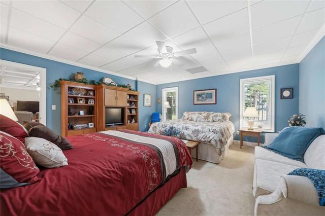 111 Clover Court, Sparta, GA 31087