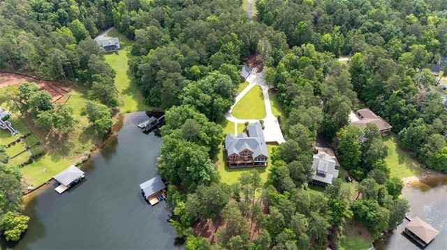 111 Clover Court, Sparta, GA 31087