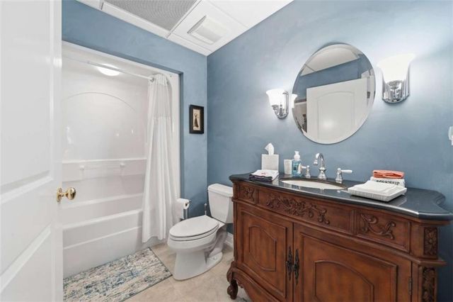111 Clover Court, Sparta, GA 31087