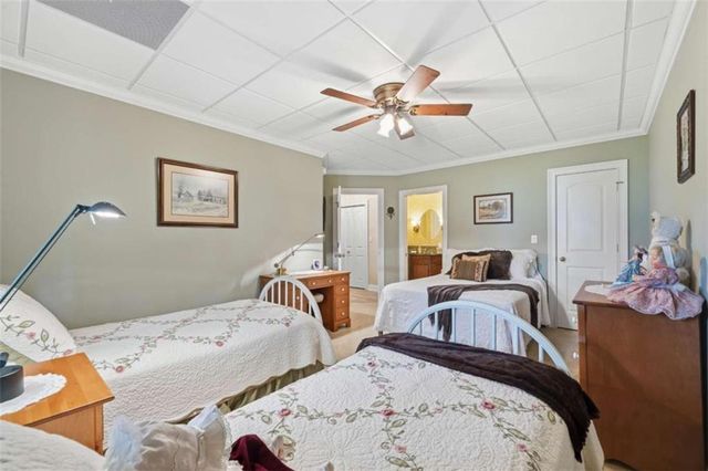 111 Clover Court, Sparta, GA 31087