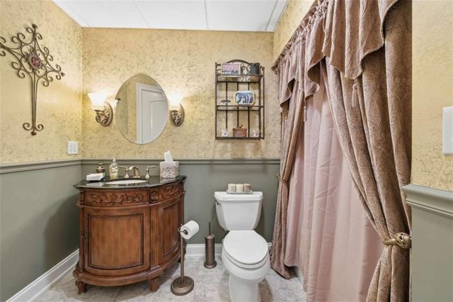 111 Clover Court, Sparta, GA 31087