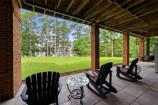 111 Clover Court, Sparta, GA 31087