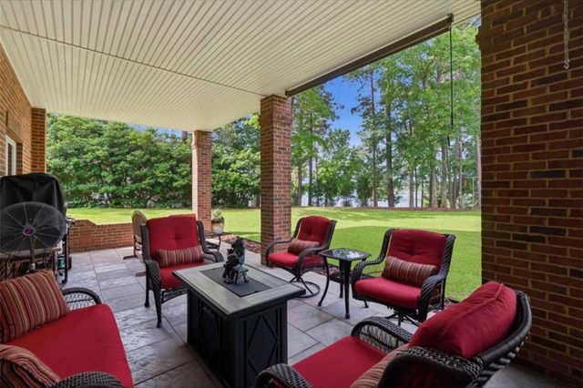 111 Clover Court, Sparta, GA 31087