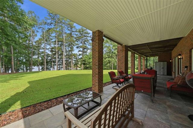 111 Clover Court, Sparta, GA 31087
