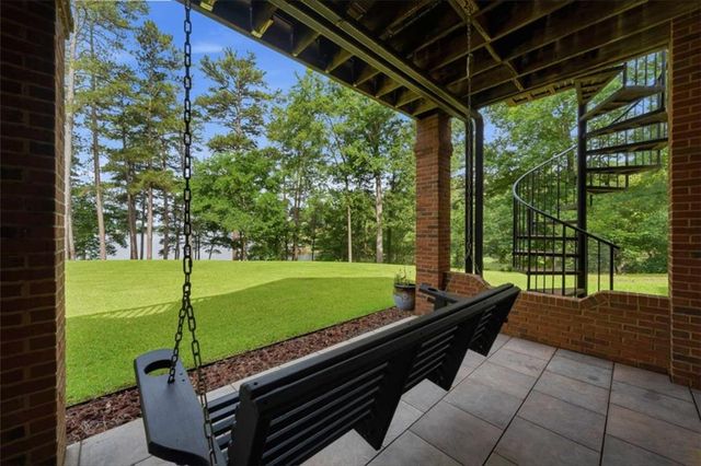 111 Clover Court, Sparta, GA 31087