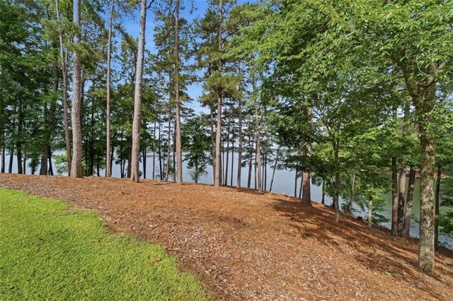 111 Clover Court, Sparta, GA 31087