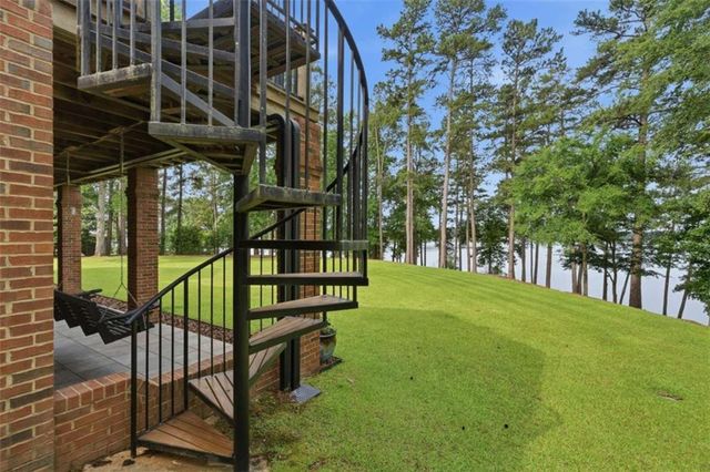 111 Clover Court, Sparta, GA 31087