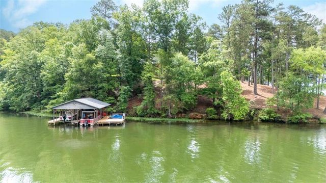 111 Clover Court, Sparta, GA 31087