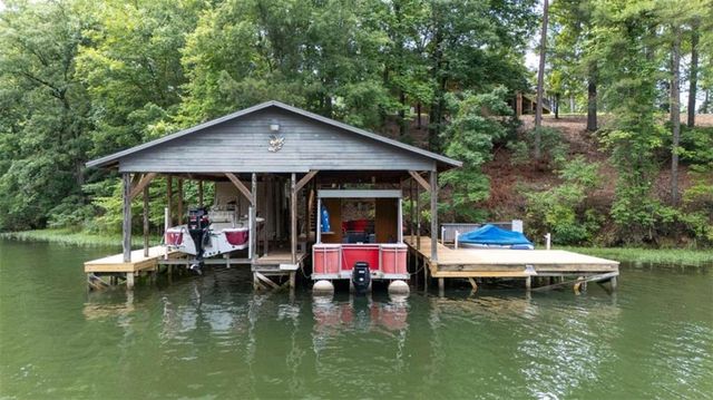 111 Clover Court, Sparta, GA 31087
