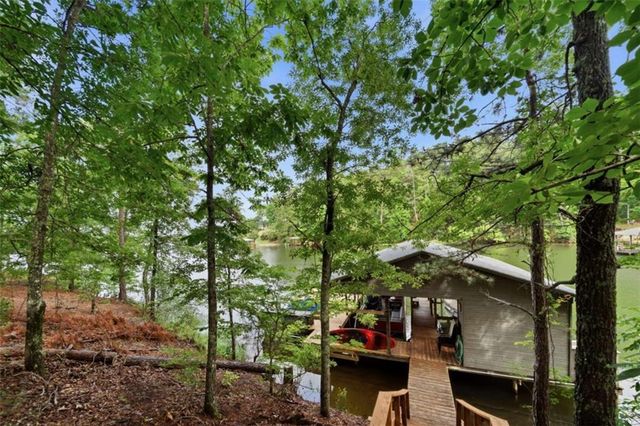 111 Clover Court, Sparta, GA 31087