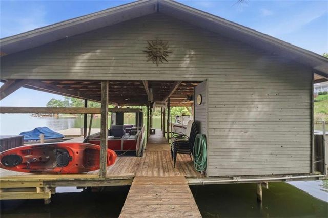 111 Clover Court, Sparta, GA 31087