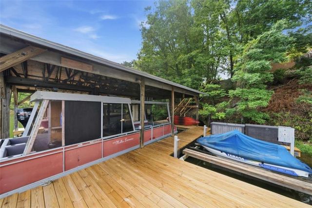 111 Clover Court, Sparta, GA 31087