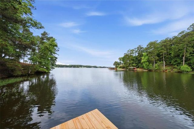 111 Clover Court, Sparta, GA 31087