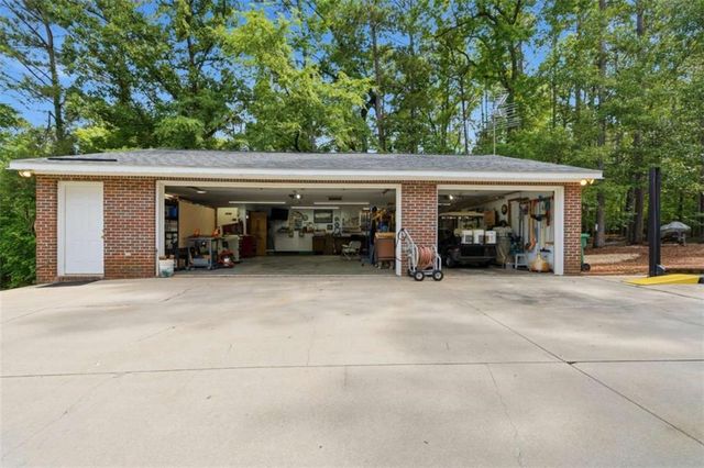 111 Clover Court, Sparta, GA 31087