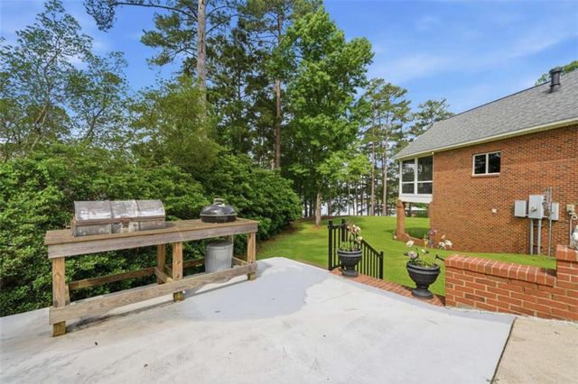 111 Clover Court, Sparta, GA 31087