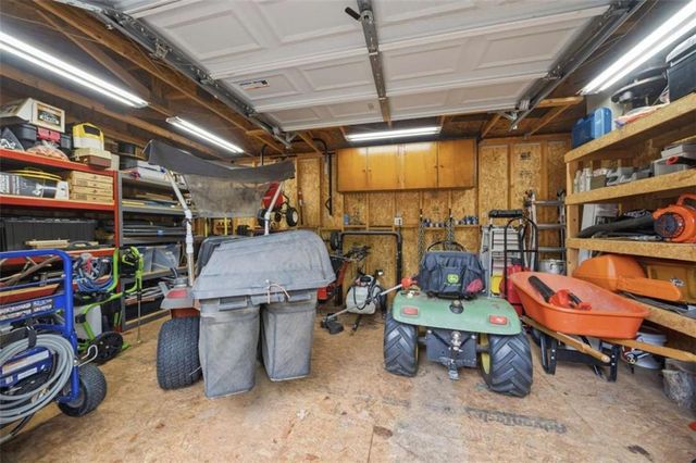 111 Clover Court, Sparta, GA 31087