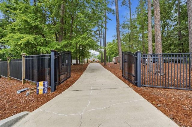 111 Clover Court, Sparta, GA 31087