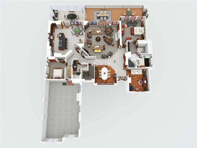 111 Clover Court, Sparta, GA 31087
