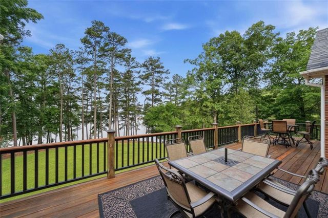 111 Clover Court, Sparta, GA 31087