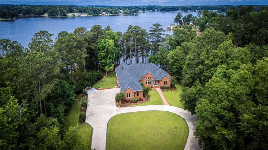 111 Clover Court, Sparta, GA 31087