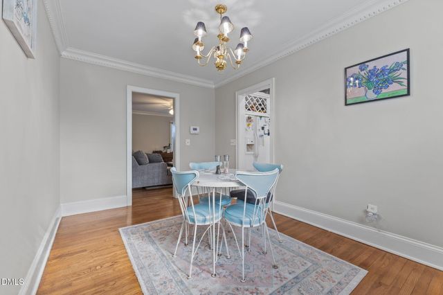 300 N Churchill Drive, Fayetteville, NC 28303