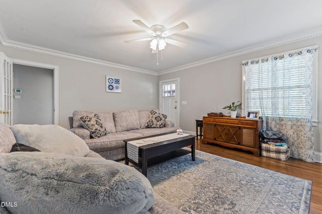 300 N Churchill Drive, Fayetteville, NC 28303