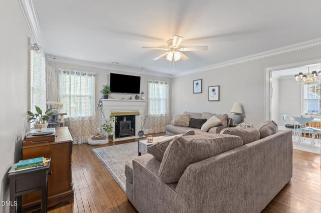 300 N Churchill Drive, Fayetteville, NC 28303