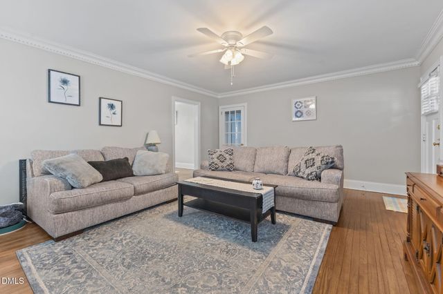 300 N Churchill Drive, Fayetteville, NC 28303