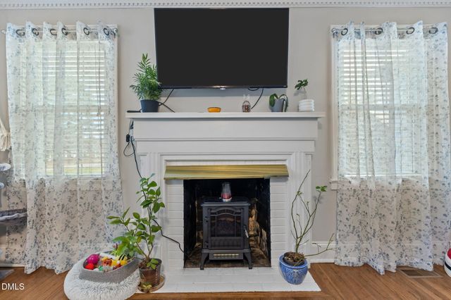 300 N Churchill Drive, Fayetteville, NC 28303