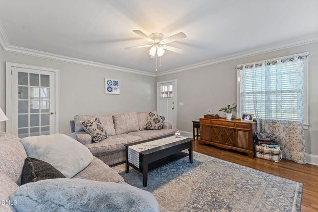 300 N Churchill Drive, Fayetteville, NC 28303