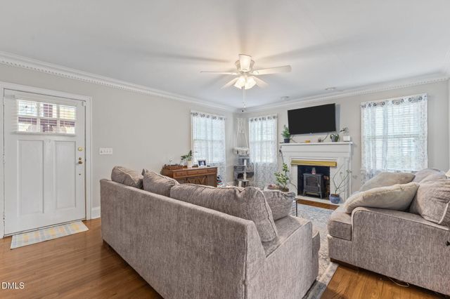 300 N Churchill Drive, Fayetteville, NC 28303