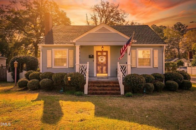 300 N Churchill Drive, Fayetteville, NC 28303