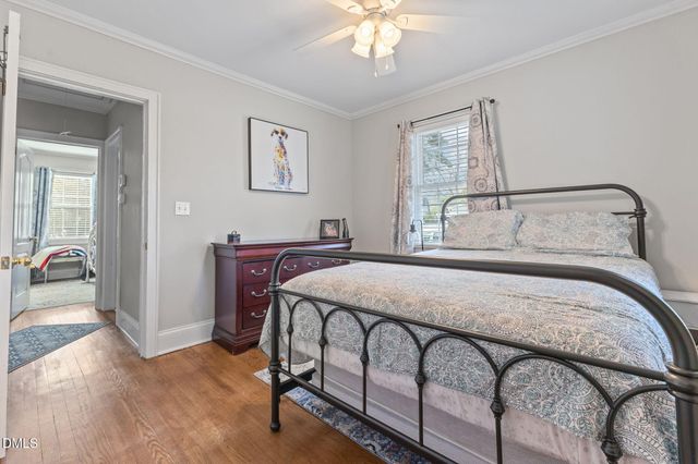 300 N Churchill Drive, Fayetteville, NC 28303