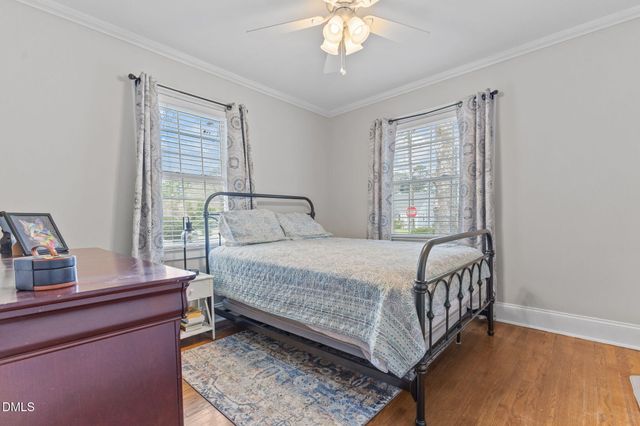 300 N Churchill Drive, Fayetteville, NC 28303