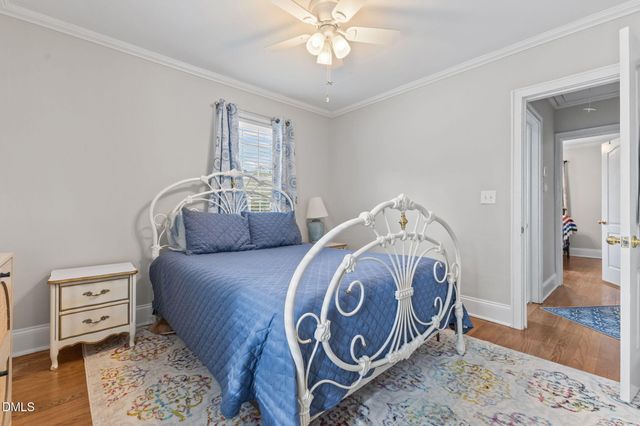 300 N Churchill Drive, Fayetteville, NC 28303