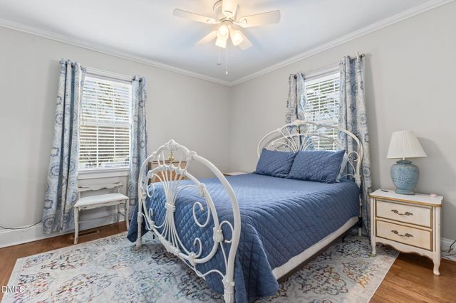 300 N Churchill Drive, Fayetteville, NC 28303