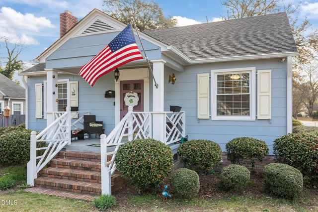 300 N Churchill Drive, Fayetteville, NC 28303