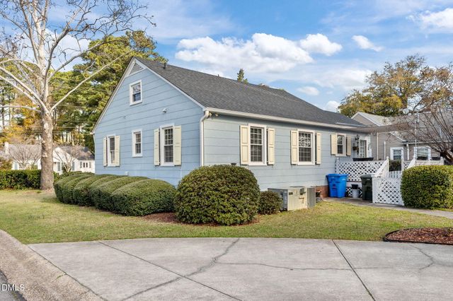 300 N Churchill Drive, Fayetteville, NC 28303