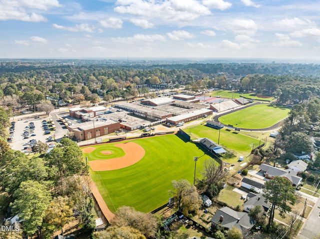 300 N Churchill Drive, Fayetteville, NC 28303