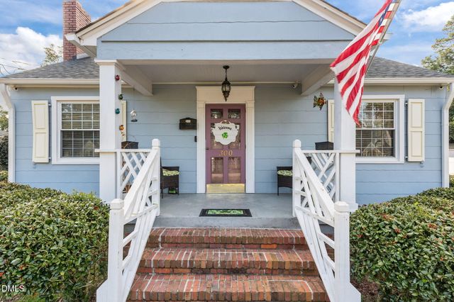 300 N Churchill Drive, Fayetteville, NC 28303