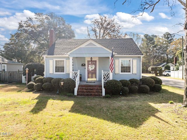 300 N Churchill Drive, Fayetteville, NC 28303