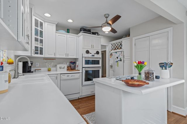 300 N Churchill Drive, Fayetteville, NC 28303